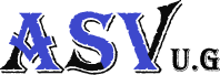 Logo von ASV Eching